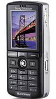 Sony Ericsson K750i